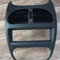 قاب و دریچه کولر و هوای ۲۰۶