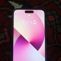 اپل iphone 14 Pro Max با حافظهٔ ۲۵۶ گیگابایت|موبایل|اصفهان, رهنان|دیوار