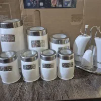 ست پا سماوری