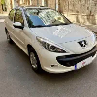 207 پانا ارتقا رینگ فول