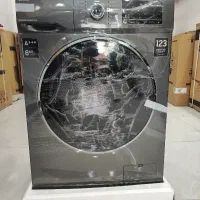 ماشین لباسشویی اتومات سام