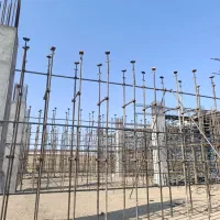 خدمات داربست|خدمات پیشه و مهارت|قم, بوستان علوی|دیوار