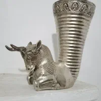 ریتون قدیمی|کلکسیون اشیاء عتیقه|سپیدان, |دیوار