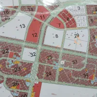 فروش-زمین-تجاری-1160-متر-مهرشهر
