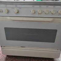 اجاق گاز سینجر|اجاق گاز و لوازم برقی پختوپز|نقده, |دیوار