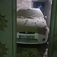 طبقه مسکونی شیک وراه جدا