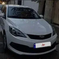 خودرو MVM 315 new