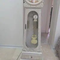 ساعت ایستاده لوتوس