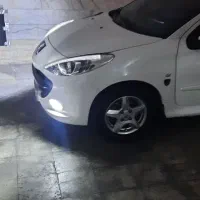 ۲۰۷i پانوراما TU5مدل ۱۴۰۰|خودرو سواری و وانت|پردیس, فاز ۱|دیوار