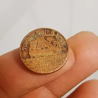 سکه کلکسیونی