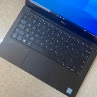 لپتاپ بسیار خاص و شیک و پرقدرتdell xps|رایانه همراه|تهران, فلسطین (میدان انقلاب)|دیوار