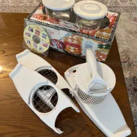 نایسر دایسر ( سالاد ساز )