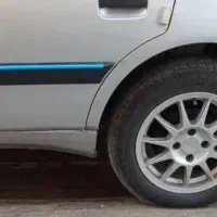 رینگ و لاستیک یازده پر