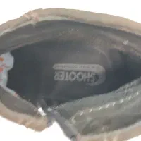 نیم بوت چرم اصل سایز 38|کیف، کفش، کمربند|ورامین, ورامین|دیوار