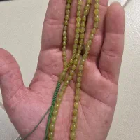 تسبیح شاه مقصود اصل