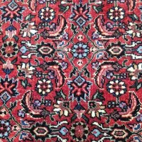 قالیچه بیجاراصل ۸ ماهه خریداری شده ابعاد۲۳۵/۱۳۶|فرش|تهران, جمهوری|دیوار