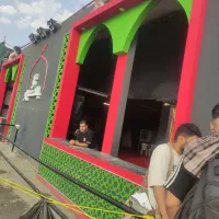 سفر زیارتی مشهد مقدس از بندر عباس و قشم