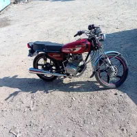 موتور هندا ۲۰۰مدل ۹۶