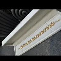 دستبند نوطلا