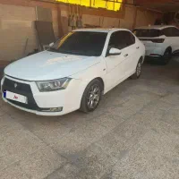 دنا پلاس توربو اتومات ۱۴۰۰ استثنایی