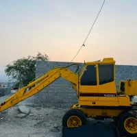 بیل مکانیکی|خودرو سنگین|بندرعباس, |دیوار