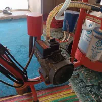 دستگاه شیر دوش