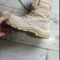 کفش و پوتین