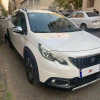 پژو۲۰۰۸ مدل ۹۷