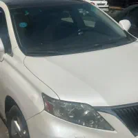 Lexus RX350فول عمان