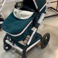 کالسکه خارجی نو