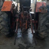 تراکتور رومانی مدل ۶۵ فرمان هیدرولیک|خودرو سنگین|بهنمیر, |دیوار