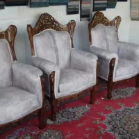 تعمیرات انواع مبل داخل منزل مشتری|خدمات پیشه و مهارت|زنجان, |دیوار