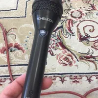 میکروفون باسیم|آلات موسیقی|رشت, پل تالشان|دیوار