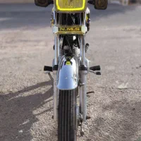 فروش موتور سیکلت مدل ۸۵ سینا تمیز|موتورسیکلت|کوهپایه, |دیوار