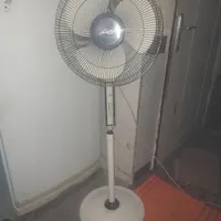 پنکه ایستاده پارس خزر