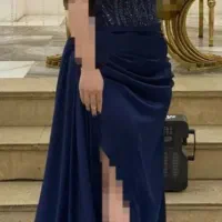 لباس مجلسی