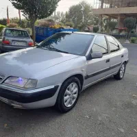 سیتروئن زانتیا 2000cc، مدل ۱۳۸۴ خونگی سالم|خودرو سواری و وانت|کرج, کلاک نو|دیوار
