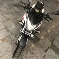 موتور NS 150