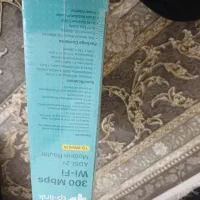 وای‌فای نو|مودم و تجهیزات شبکه|قم, ولیعصر|دیوار