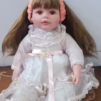 انواع عروسک دخترانه اسباب بازی