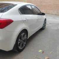 سراتو نیو فیس 2016 فول تمیز کم کار