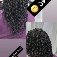 آموزش صفر تا صد فردائمی مو