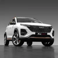 امویام ایکس۳۳ کراس/x33 cross cvt