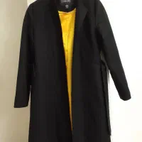 دوتا یکی بارونی مانتو