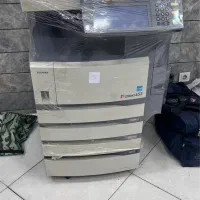 دستگاه کپی توشیبا ۴۵۳
