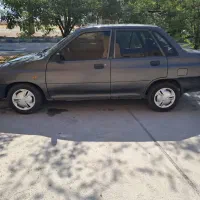 پراید مدل ۹۰|خودرو سواری و وانت|اسلام‌شهر, شهرک مفیدی|دیوار