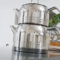 قوری کتری مارک کرکماز