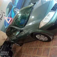 رنو مگان مدل89|خودرو سواری و وانت|باسمنج, |دیوار