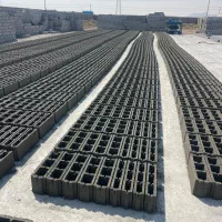 بلوک معدنی لیکاا