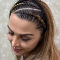 پاکسازی صورت